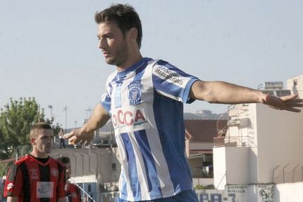 Απέκτησε Πουλάκο