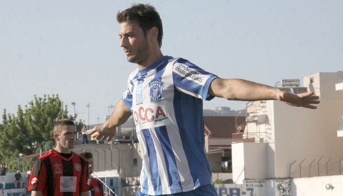 Απέκτησε Πουλάκο