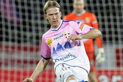 Βρήκε στέγη ο Πόουλσεν