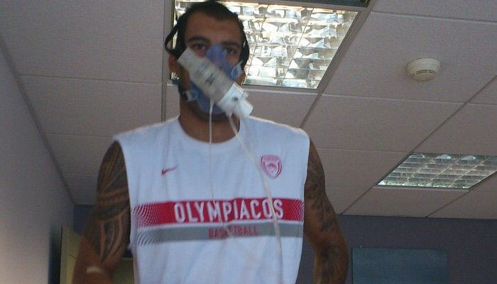 Άρχισε το… τρέξιμο για τους “ερυθρόλευκους”