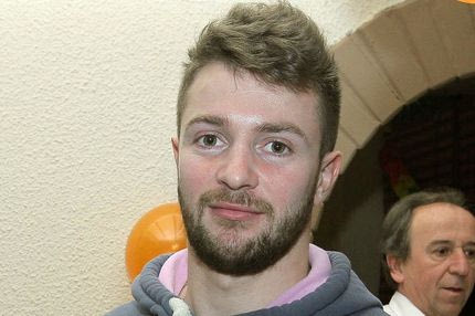 Απέκτησε Ψυχογιό