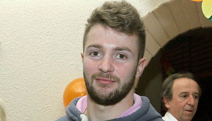 Απέκτησε Ψυχογιό