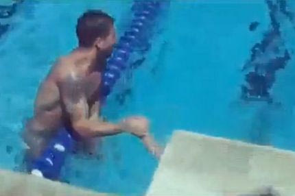 Τα “δελφίνια” της “βασίλισσας”