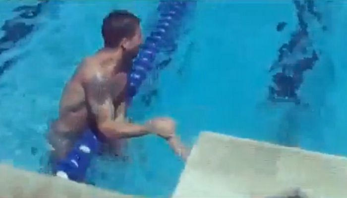 Τα “δελφίνια” της “βασίλισσας”