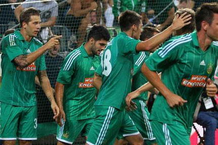 “Μπορούμε να είμαστε υπερήφανοι”