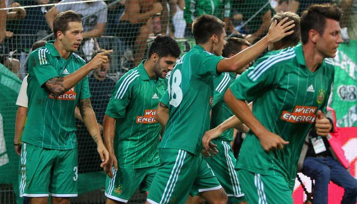 “Μπορούμε να είμαστε υπερήφανοι”