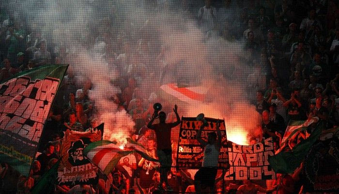 Παραιτήθηκε ο υπεύθυνος οπαδών