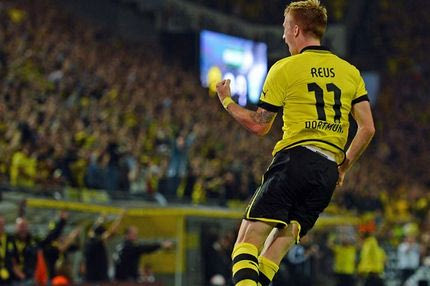 1η αγ.: Με καρδιά πρωταθλήτριας η Ντόρτμουντ