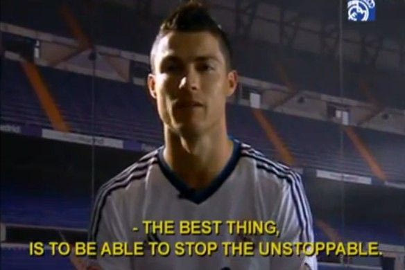 “Είμαστε μια ομάδα, είμαστε η Ρεάλ”