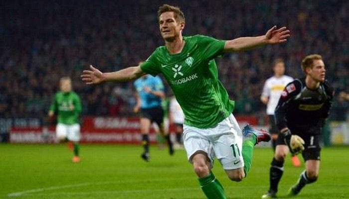 Ρόσενμπεργκ τριετίας