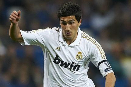 Κοντά σε Σαχίν