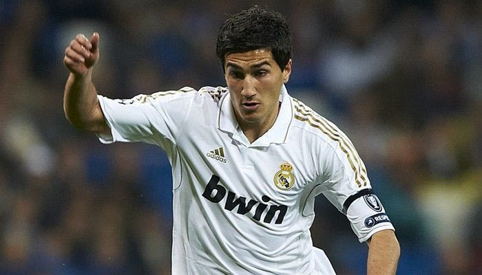 Κοντά σε Σαχίν