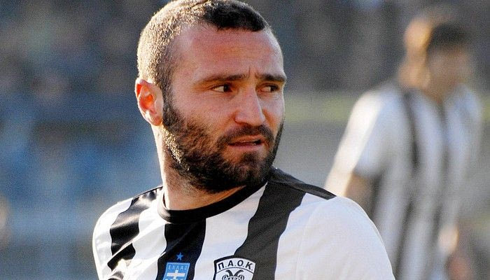Τι συμβαίνει με Σαλπιγγίδη