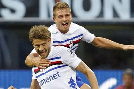 1η αγ.: Στραπάτσο η Μίλαν, εύκολα η Ίντερ