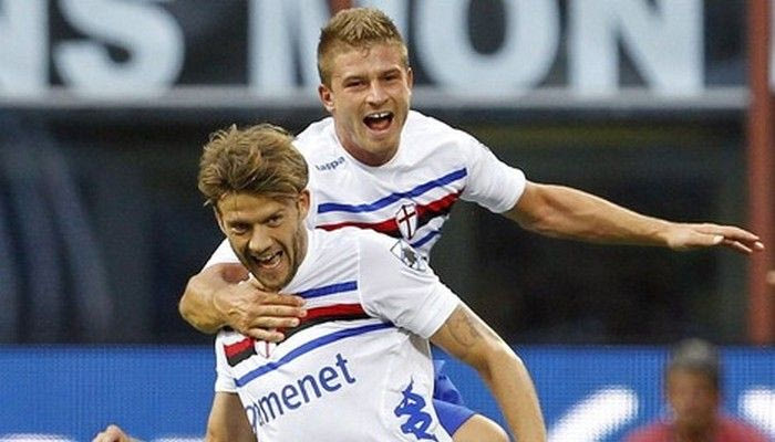 1η αγ.: Στραπάτσο η Μίλαν, εύκολα η Ίντερ