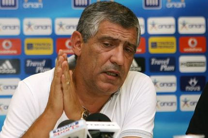 Σάντος: “Ανοίγει νέος κύκλος”