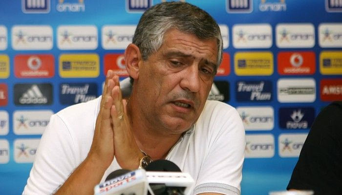 Σάντος: “Ανοίγει νέος κύκλος”