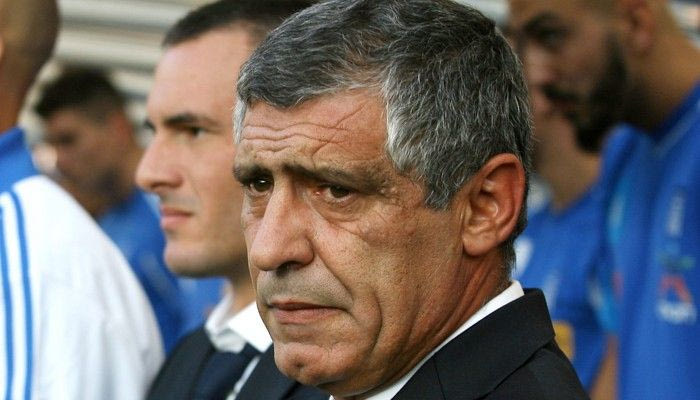 Οι εκλεκτοί του Σάντος για Λετονία και Λιθουανία