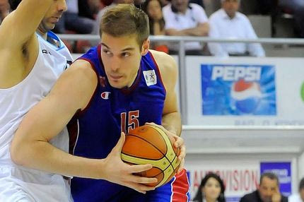 Σαρικόπουλος διετίας