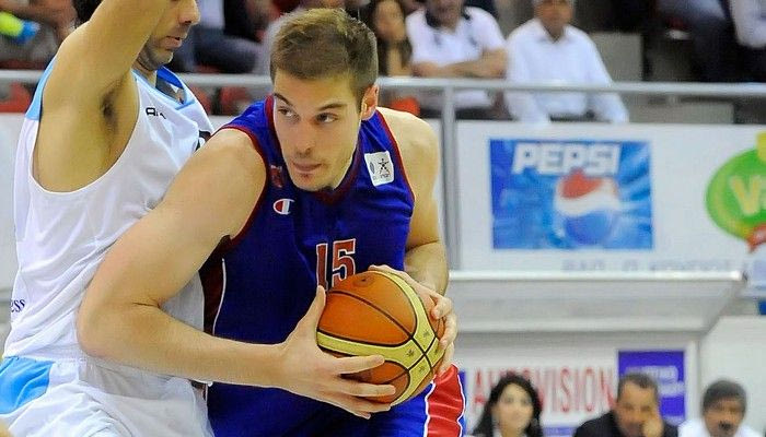 Σαρικόπουλος διετίας