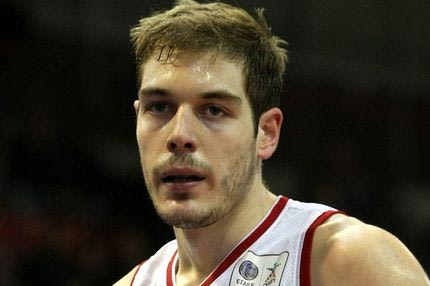 Στη Θεσσαλονίκη ο Σαρικόπουλος για τις τελευταίες λεπτομέρειες