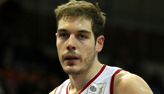 Στη Θεσσαλονίκη ο Σαρικόπουλος για τις τελευταίες λεπτομέρειες