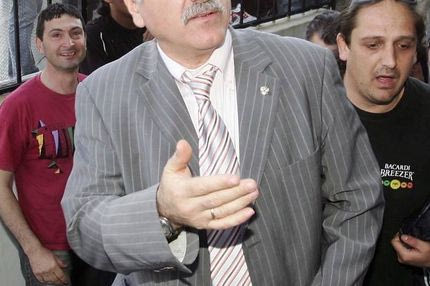 Ο Σαββίδης φέρνει αισιοδοξία