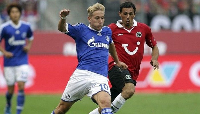 1η αγ.: Μοιρασιά στο Ανόβερο