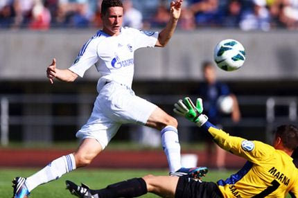 1ος γύρος: Σκόραραν Παπαδόπουλος και Φορτούνης, αποβλήθηκε ο Παπασταθόπουλος