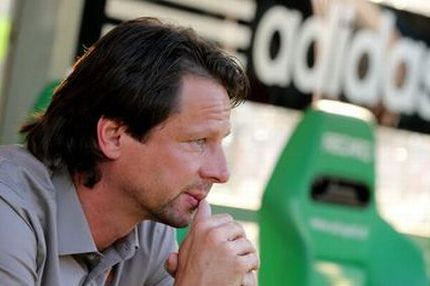 Τα σχέδια του Σέτελ ενόψει ΠΑΟΚ