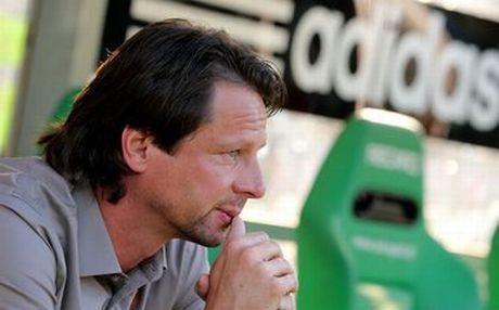 Τα σχέδια του Σέτελ ενόψει ΠΑΟΚ