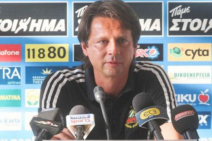 Σέτελ: “Ξέρουμε τις αδυναμίες του ΠΑΟΚ”