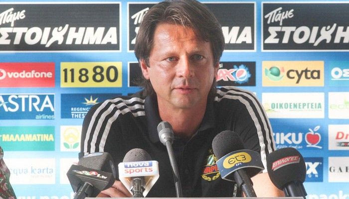 Σέτελ: “Ξέρουμε τις αδυναμίες του ΠΑΟΚ”