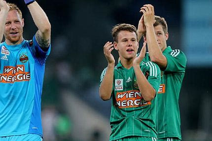 Το νέο αστέρι της Ραπίντ και το δράμα που έζησε