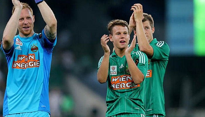 Το νέο αστέρι της Ραπίντ και το δράμα που έζησε