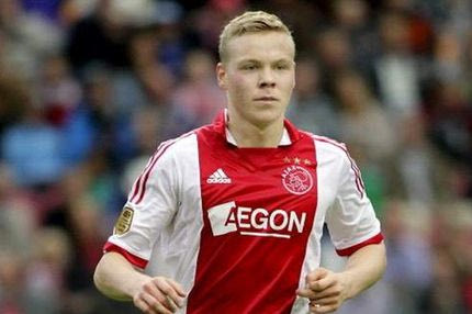 Τραυματίστηκε ο Σίγκθορσον