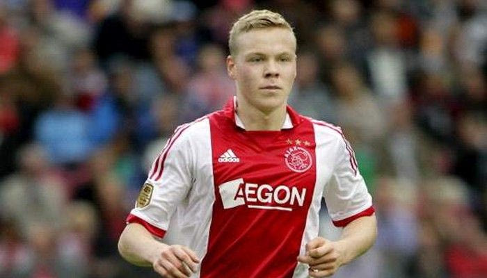 Τραυματίστηκε ο Σίγκθορσον