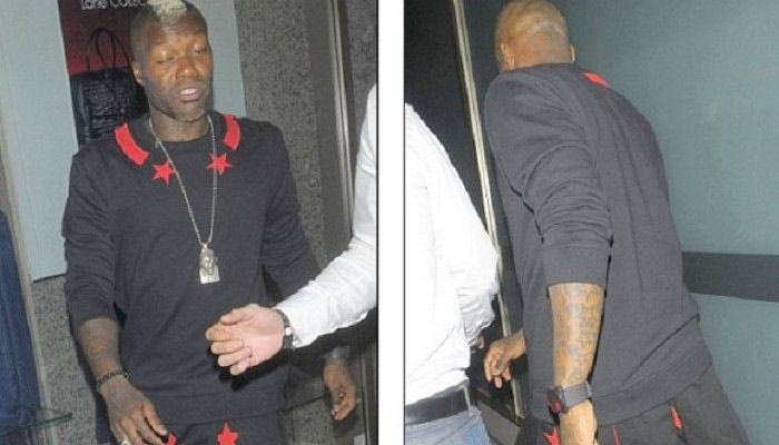 Ο Σισέ διέψευσε τα περί μέθης