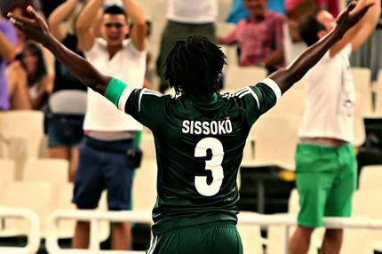 Το πάθος του Λάζαρου και το “καυτό” 9ημερο του ΠΑΟ