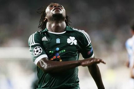 Στην αποστολή Σισόκο και Ζέκα