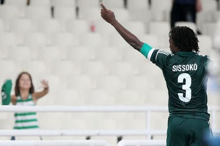 Ελπίδα για το μέλλον