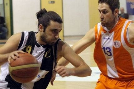 Ανακοίνωσε Σιζόπουλο