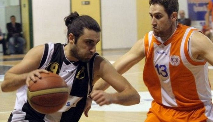 Ανακοίνωσε Σιζόπουλο