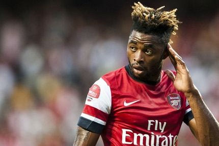 Αγόρασε Σονγκ από Άρσεναλ