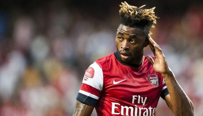 Αγόρασε Σονγκ από Άρσεναλ