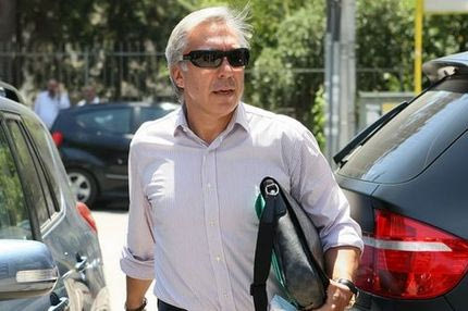 Σωπήλης: “Αυτονόητο το αίτημα του Παναθηναϊκού”