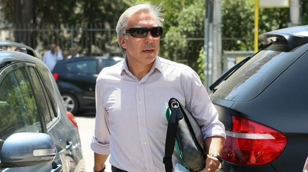 Σωπήλης: “Αυτονόητο το αίτημα του Παναθηναϊκού”