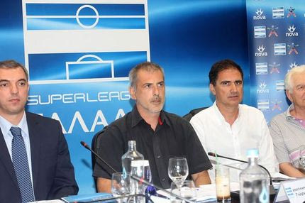 Η εκκωφαντική σιωπή της Λίγκας