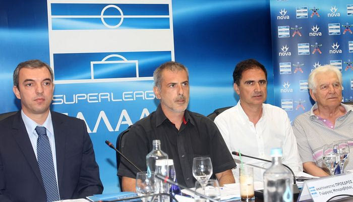 Η εκκωφαντική σιωπή της Λίγκας