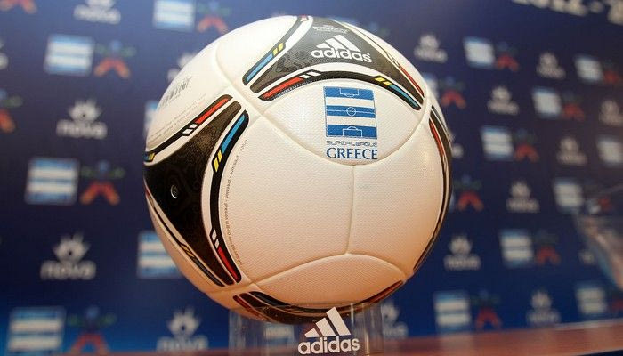 Ελλάς το… μεγαλείο σου